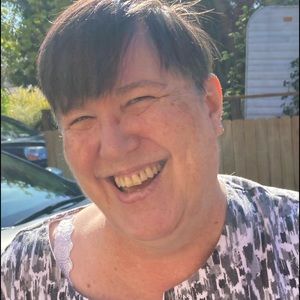 Meet your Posher, Ann